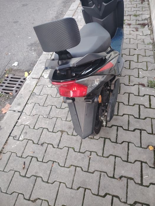 Scuter electric de vânzare