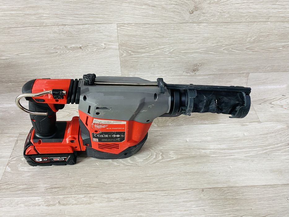 Rotopercutor Milwaukee M18 FHAFOH16