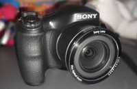 Фотоапарат Sony H300 cuber-shot