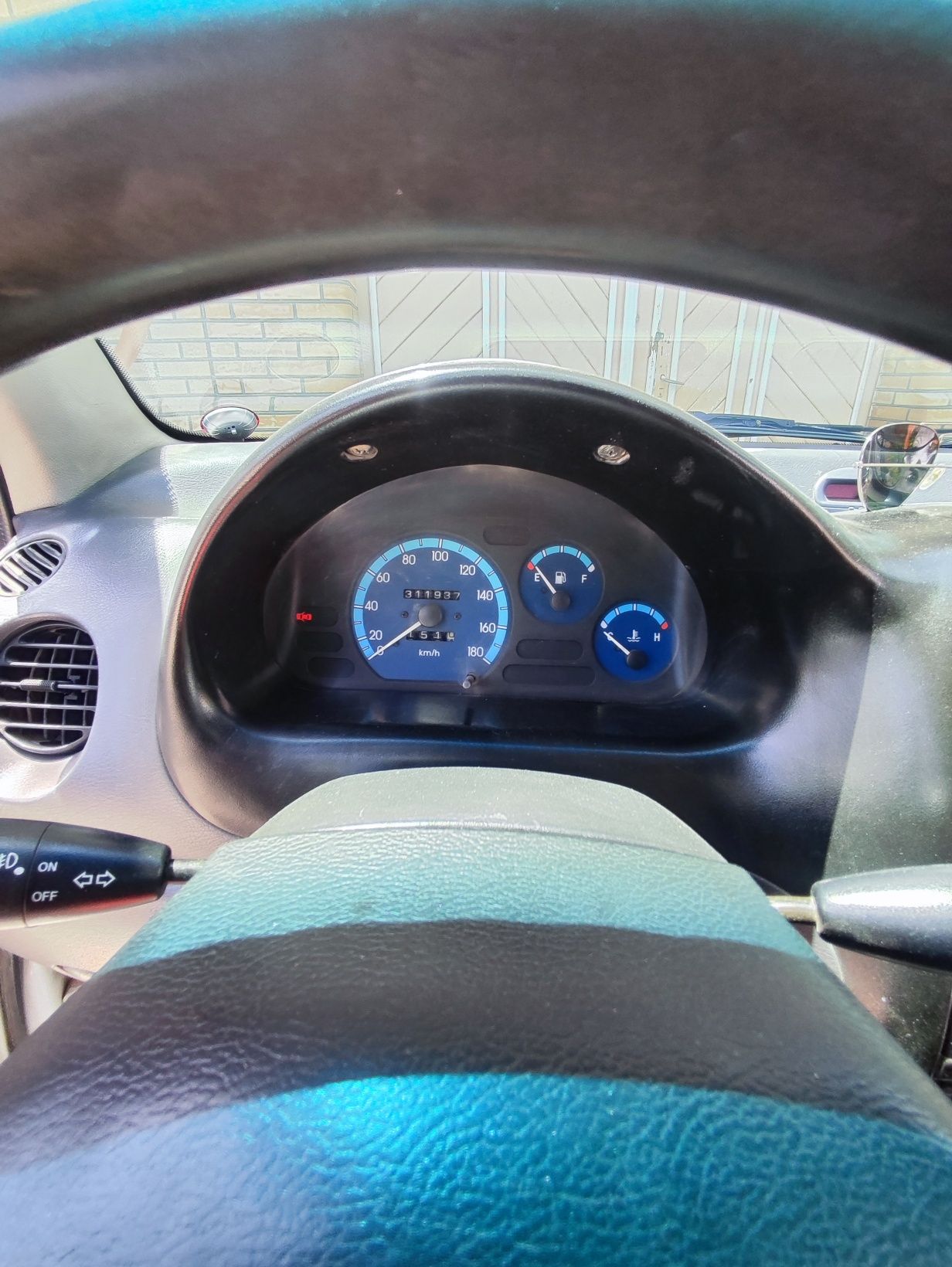 Chevrolet Matiz Best