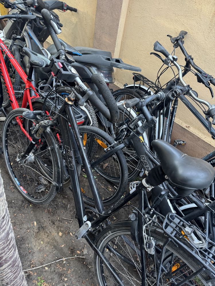 Vand Biciclete dama Mtb Hidraulice pliabile ktm pegasus bulls