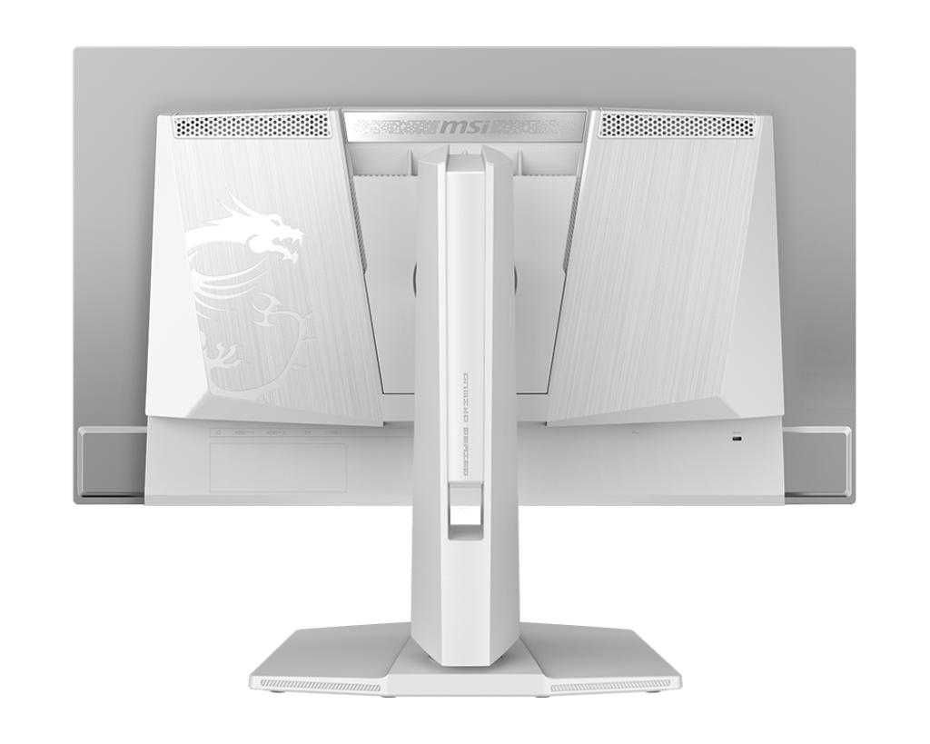 MSI MAG 272QPW QD-OLED X28 27-inch Gaming Monitor