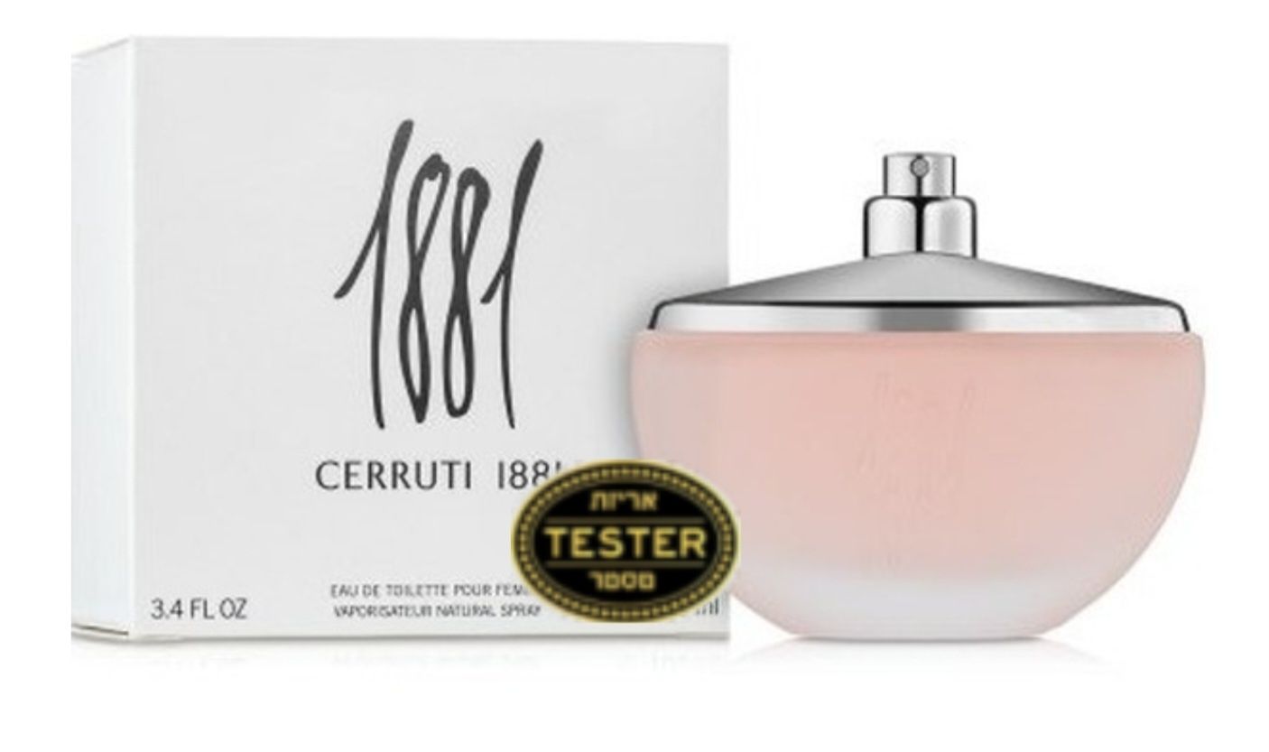 Парфюм Cerruti 1881 100мл