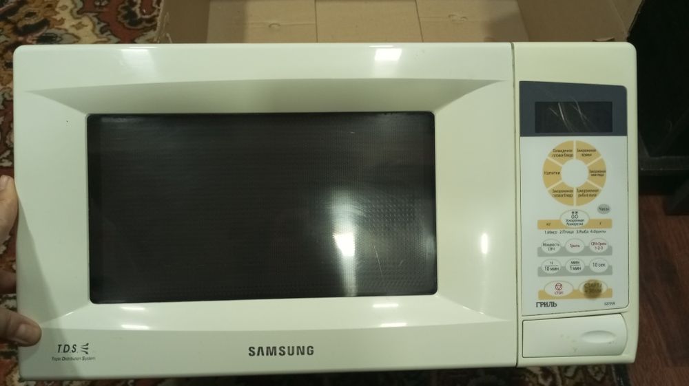 Микроволновая печь Samsung