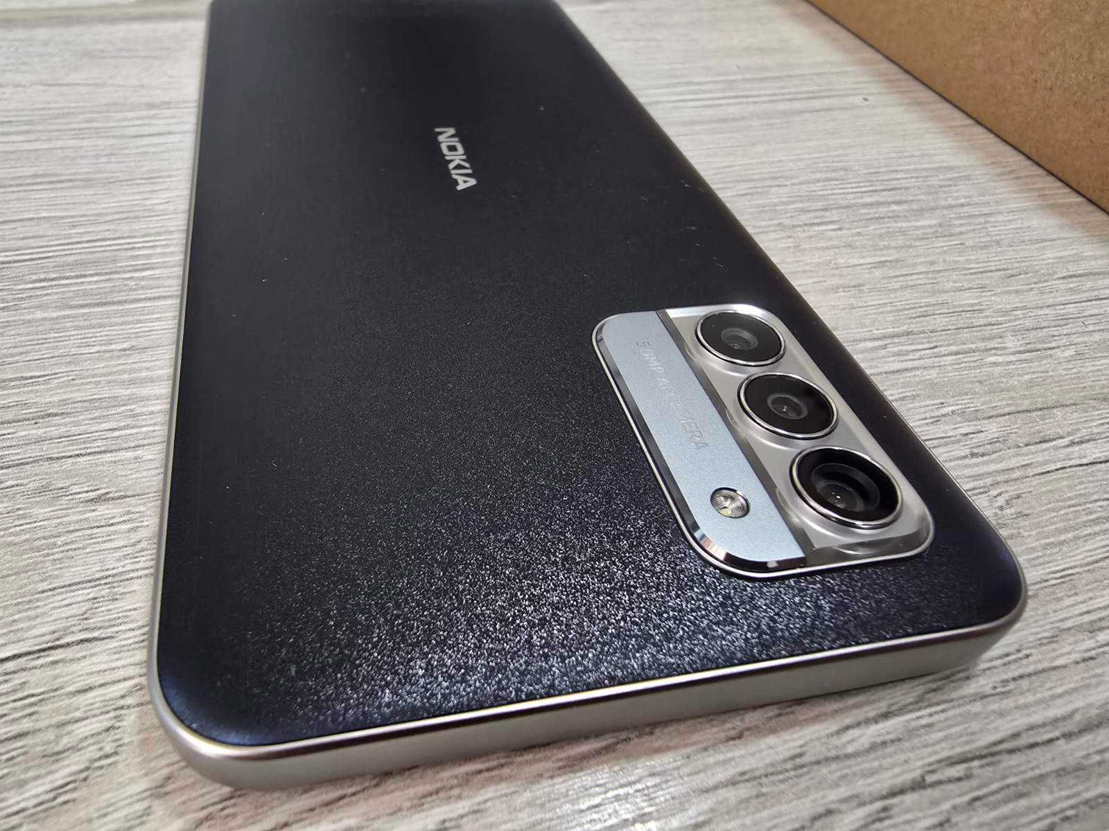 Nokia G42 5G 128GB 6GB RAM Dual