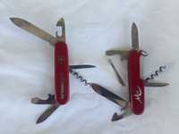 Две швейцарски ножчета VICTORINOX