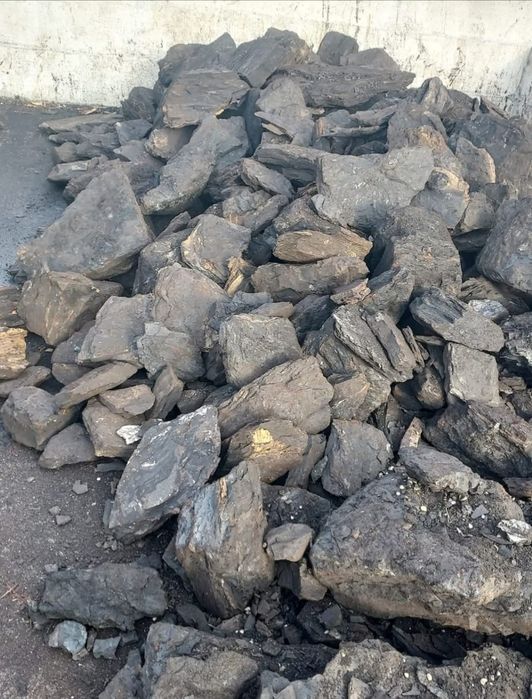 Lemne și cărbuni de foc