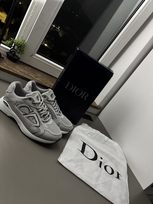 Adidasi Dior b30