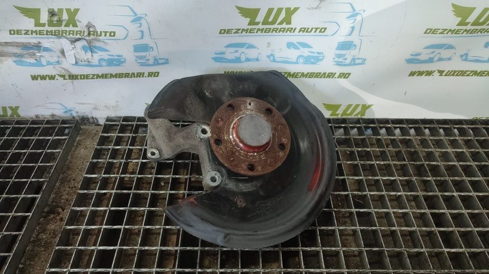 Fuzeta dreapta spate Volkswagen VW Passat CC 1 [2008 - 2012] 2.0 TDI