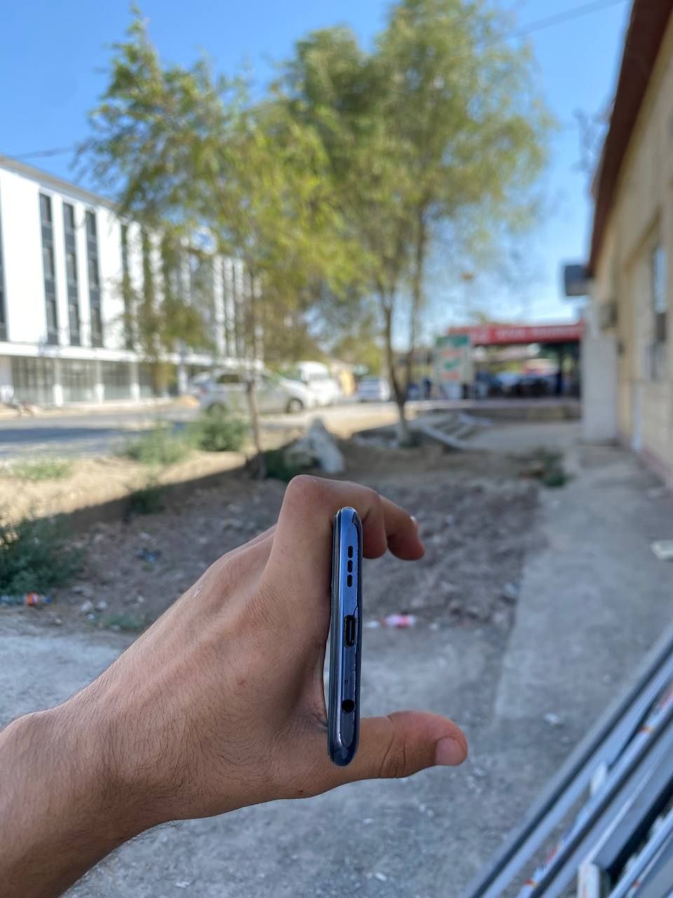 Redmi note 10 s srocniyga