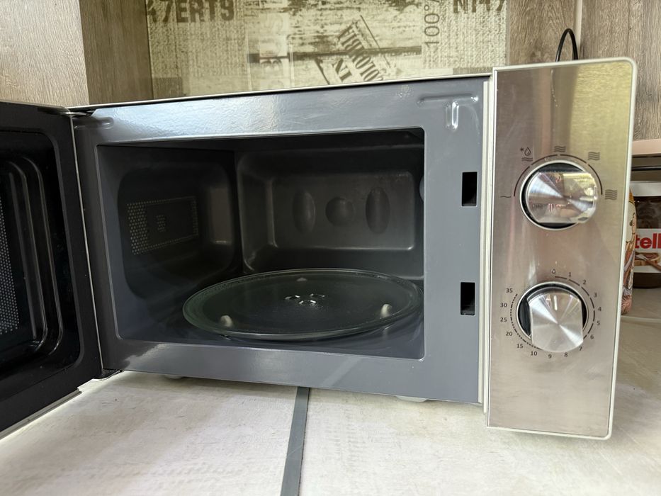 Микровълнова Gorenje MMO 20 MEII