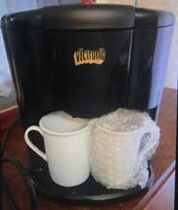 Vand cesti cafea+suport, filtre de cafea