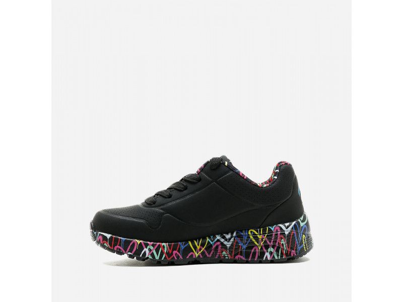 Skechers Uno Lite  размери - 31, 28
