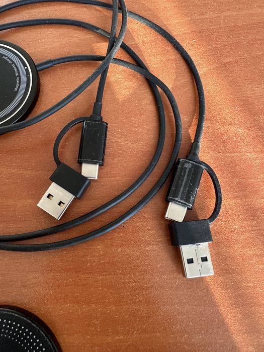 Безжично зарядно за мобилни телефони