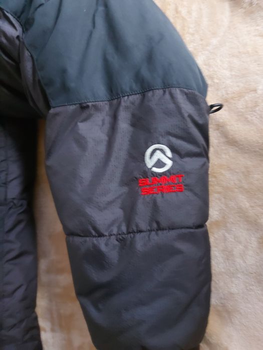 The North face 700 Summit, M48 мъжко пухено яке