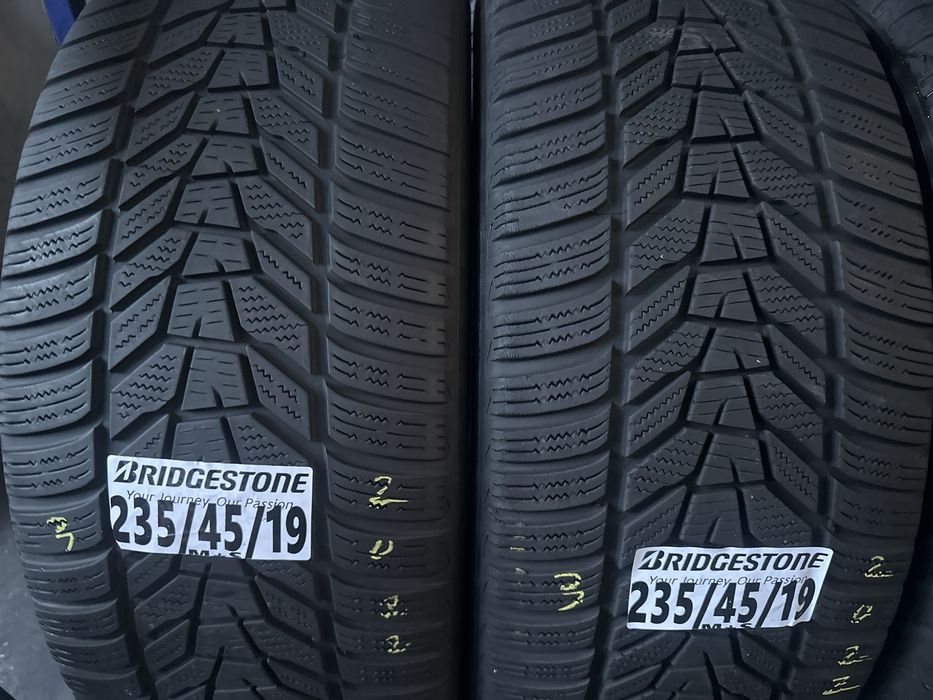234/45/19 Brigeston