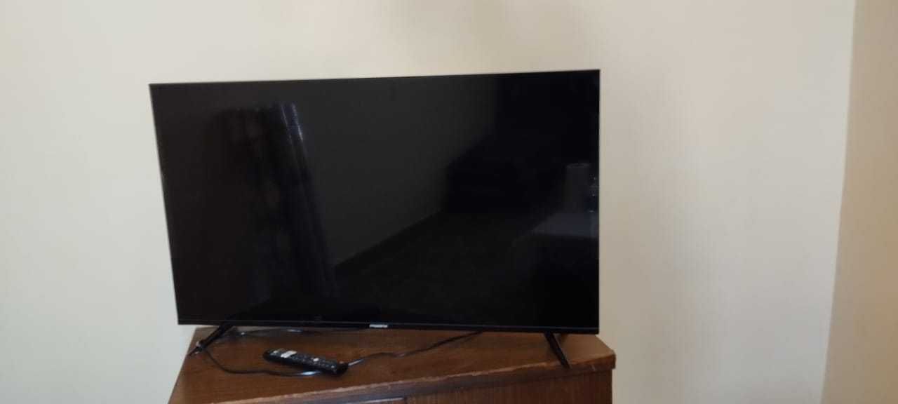 Продается Телевизор Moonx 43"