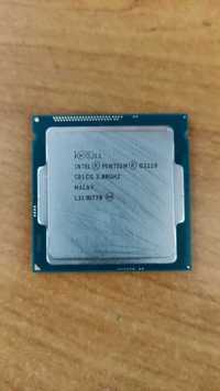 Процесор Intel Pentium G3220