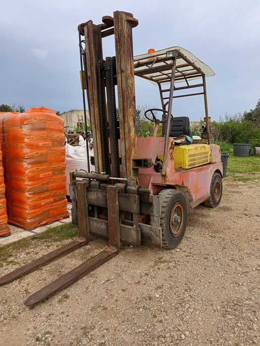remorca agricola pe arcuri-5490€