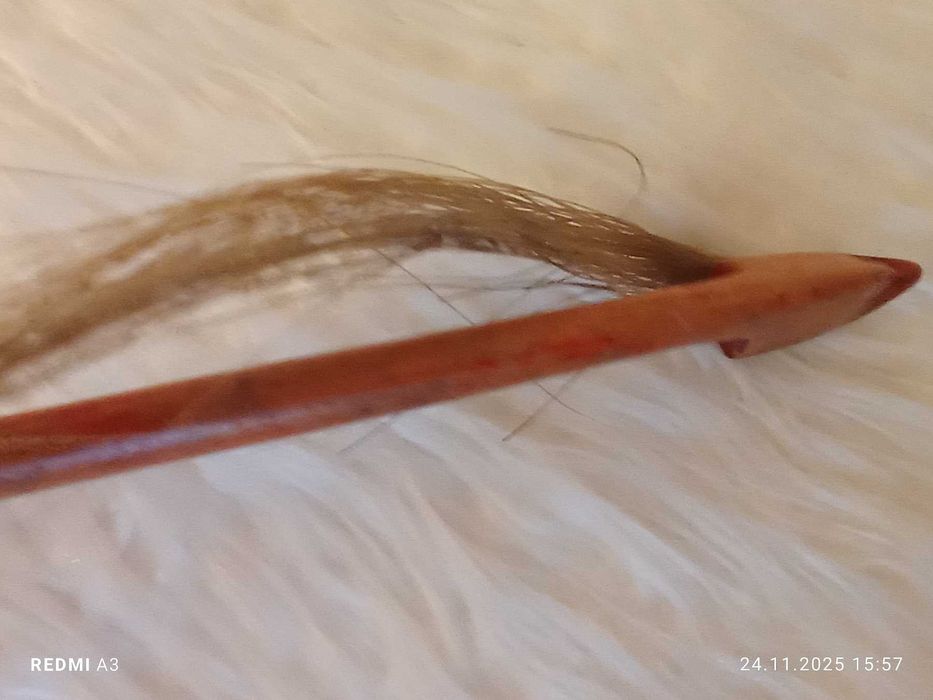 Антична Чешка Цигулка