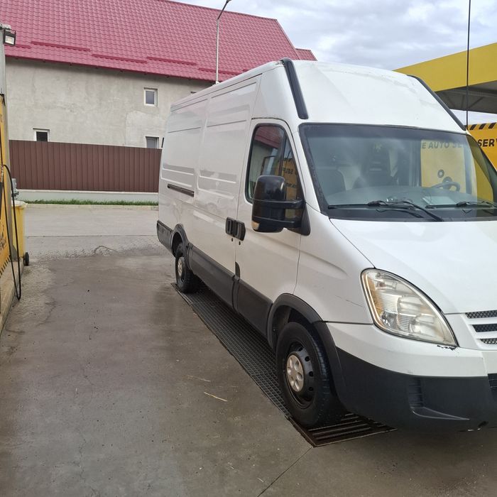 Vand Iveco dayli 2,3