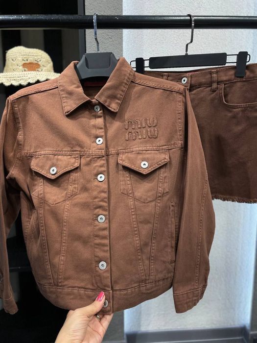 Дамски сет Миу Миу