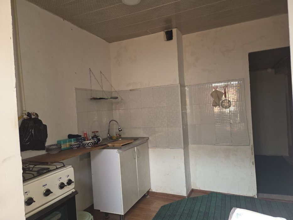 Срочно продается 2 комнатная квартира, юбилейный район.