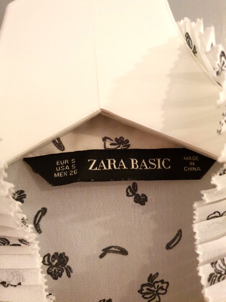 Camasa eleganta Zara