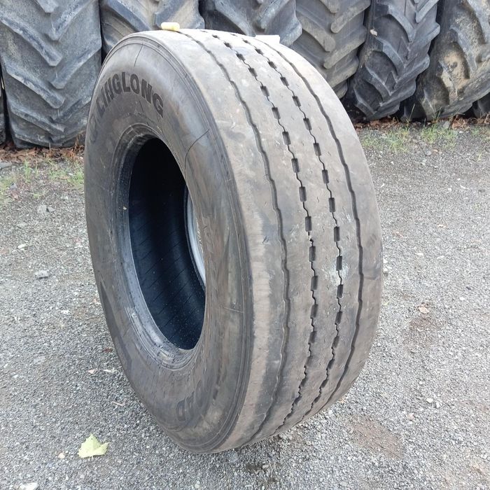Cauciucuri 385/65R22.5  Linglong Profita de SUPER PRET La Anvelope
