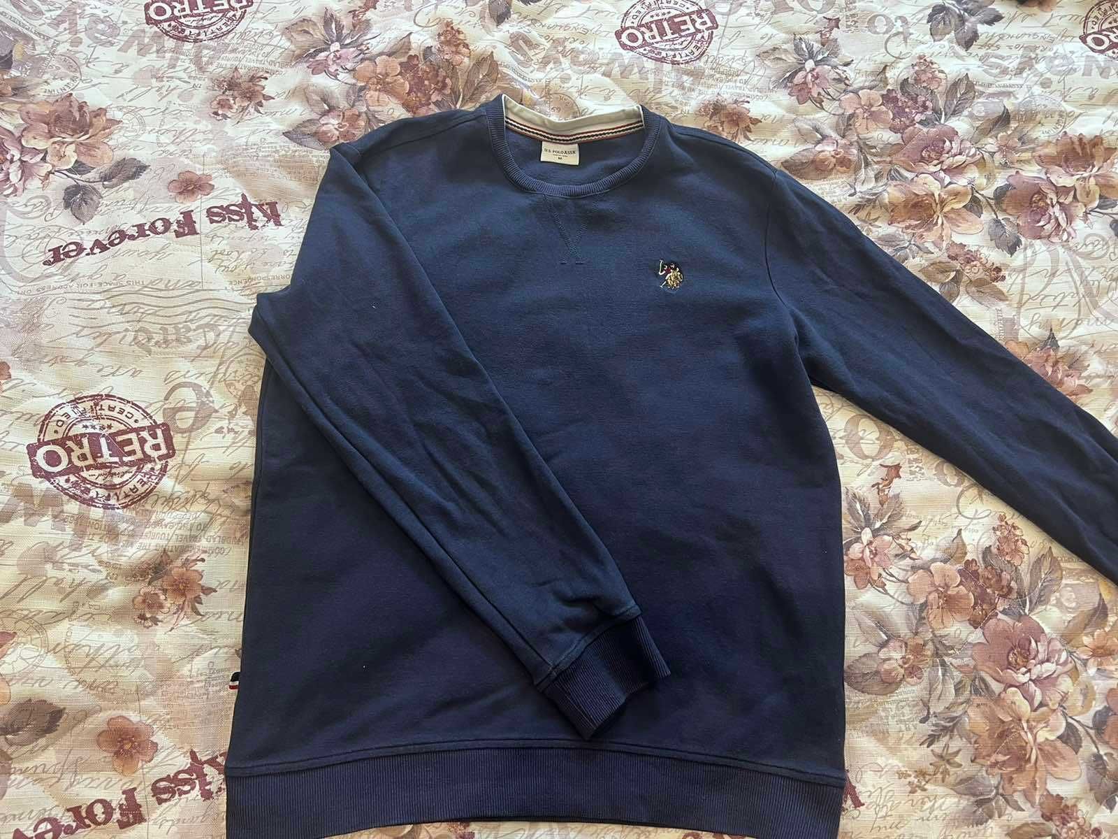 Блузи US Polo, Tommy Hilfiger