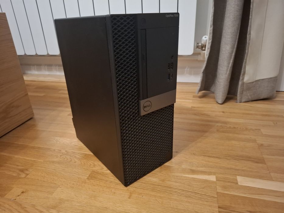 Calculator office dell optiplex 7050