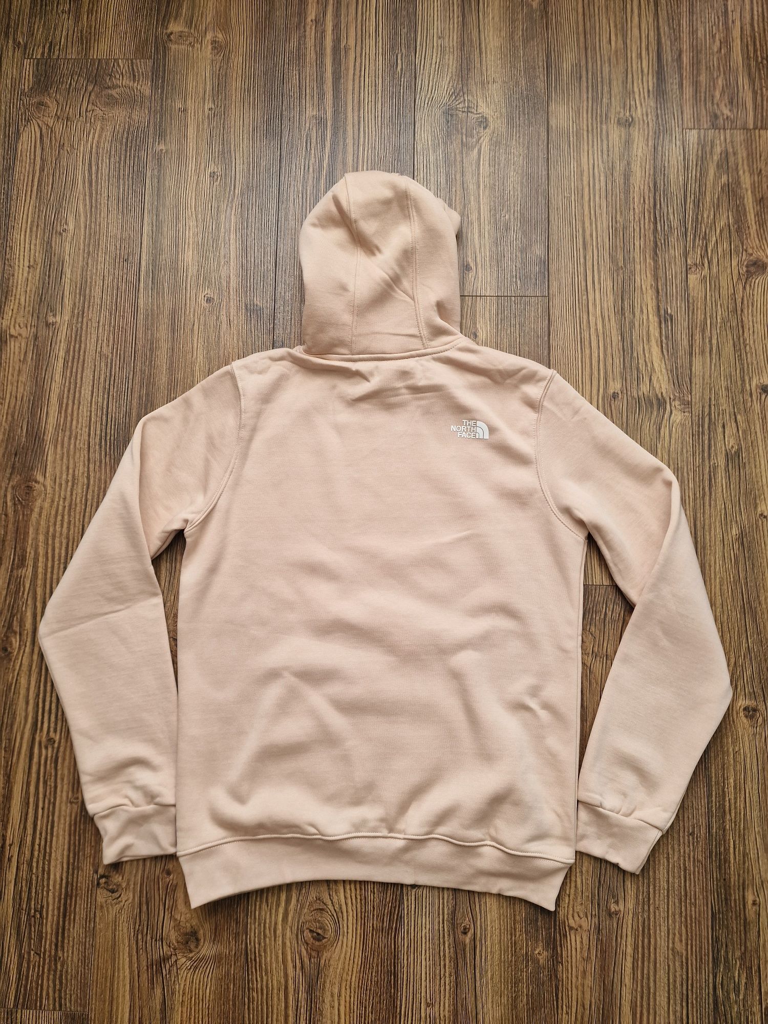 Страхотен мъжки суитчър нов топъл размер S M L XL 2XL