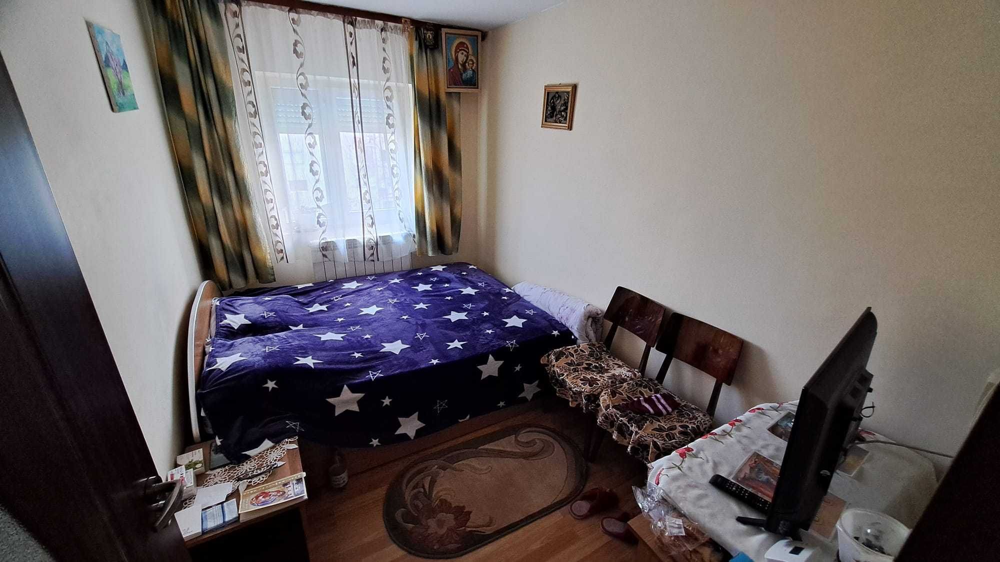 Vânzare apartament 3camere