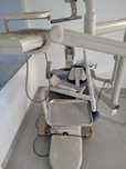 Unit dentar A-dec