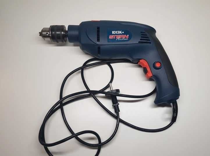 Masina gaurit cu percutie Stern ID13K+, 800W , 2900 rpm, 13 mm