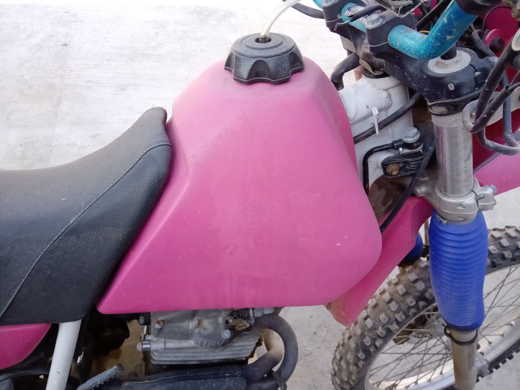 Само на части honda xr 250 Хонда хр