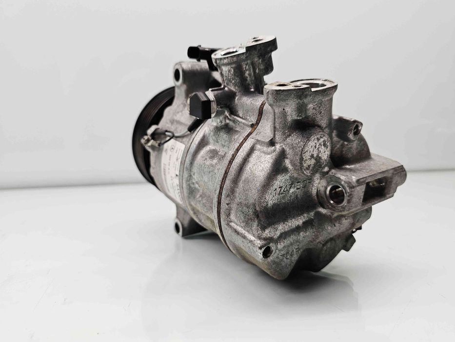 Compresor clima Mercedes Clasa C Combi (W205) [Fabr 2015-prezent] A000