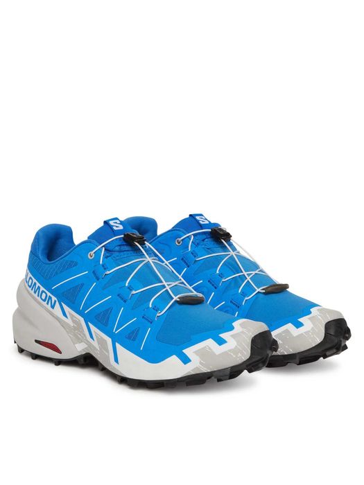 salomon speedcross 6, 42 si 43 1/3 nou