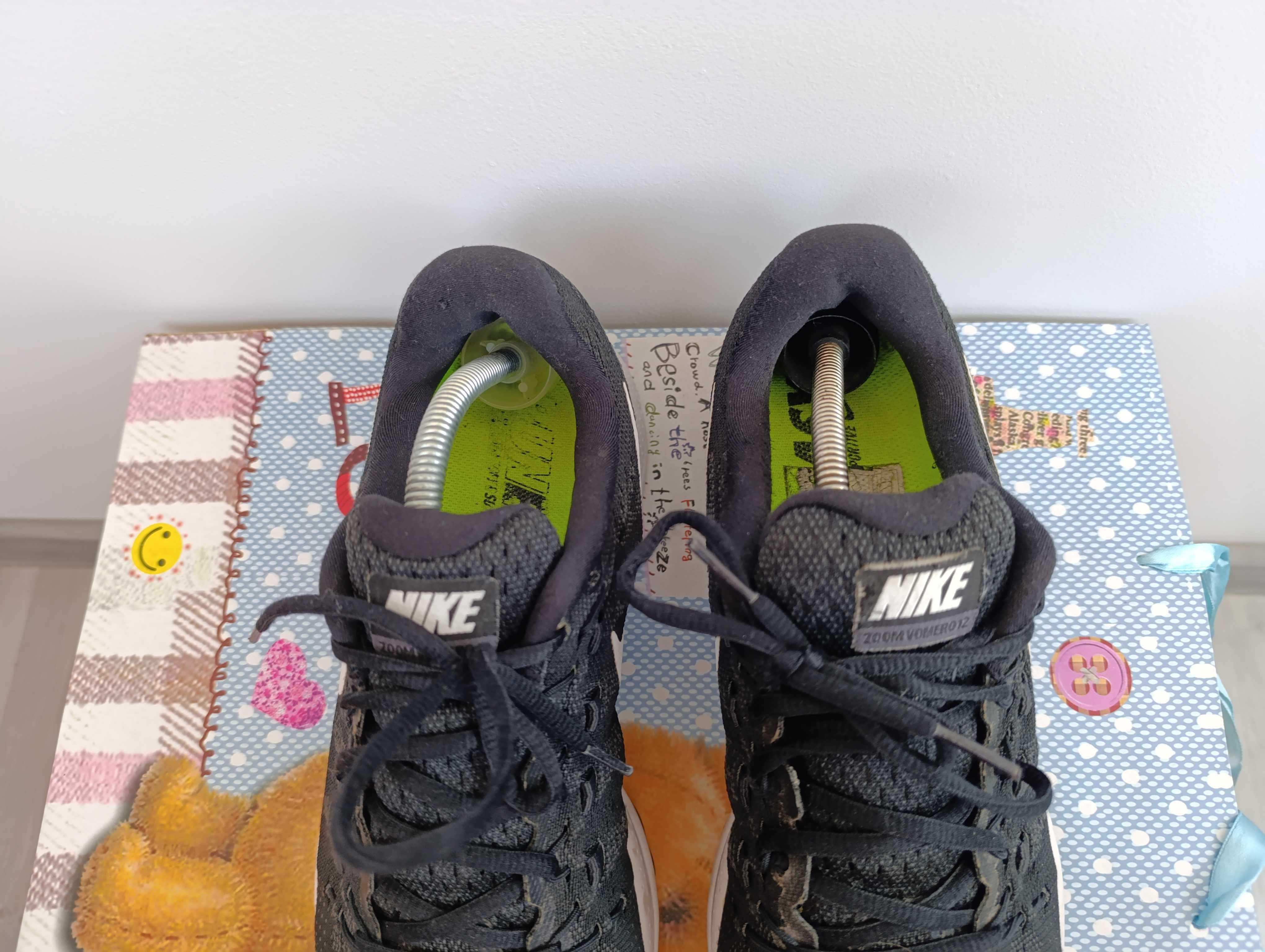 ''Nike Air Zoom Vomero 12''оригинални маратонки 44.5 номер