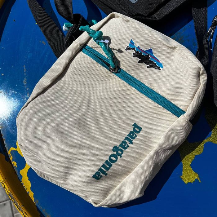 Сумка через плечо Patagonia