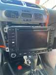 Vand navigatie auto Seat Leon