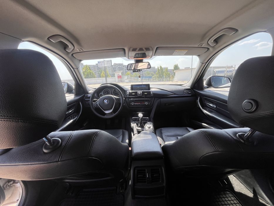 Vand BMW seria 3, 320d, F30.