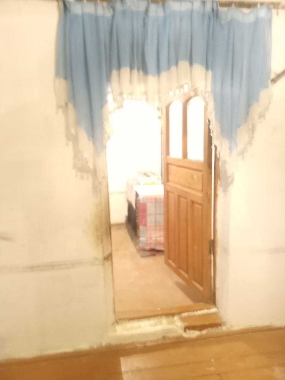 Hovli sotiladi yoki kvartiraga almashtiriladi