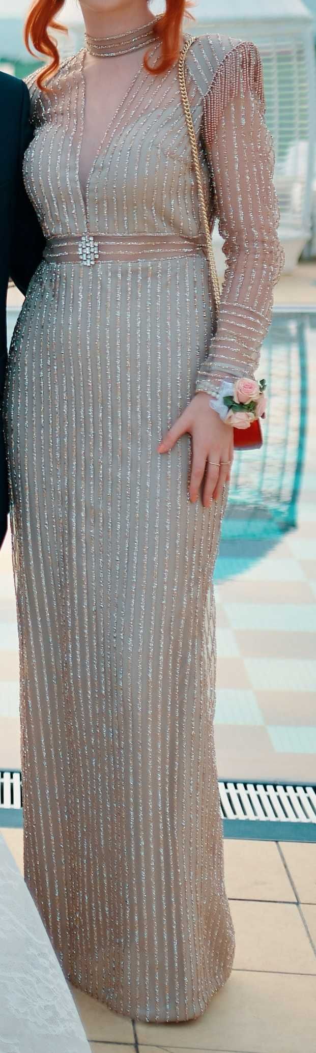 Vand rochie, marime S/M