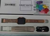Snartwach elegant cu multiple functii/ Conectare telefon/Nou