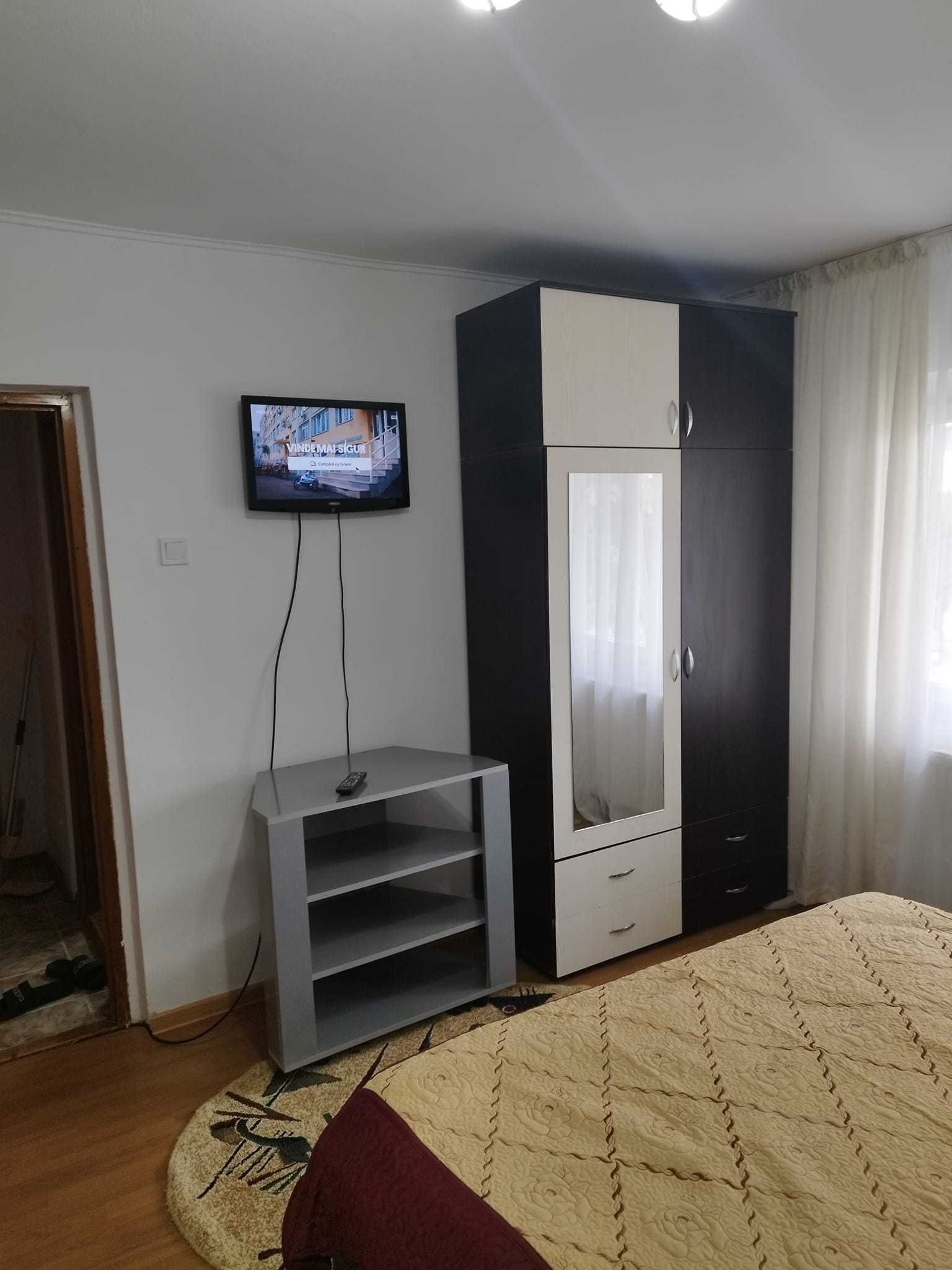 Apartament Miruna cazare in regim hotelier si tranzit