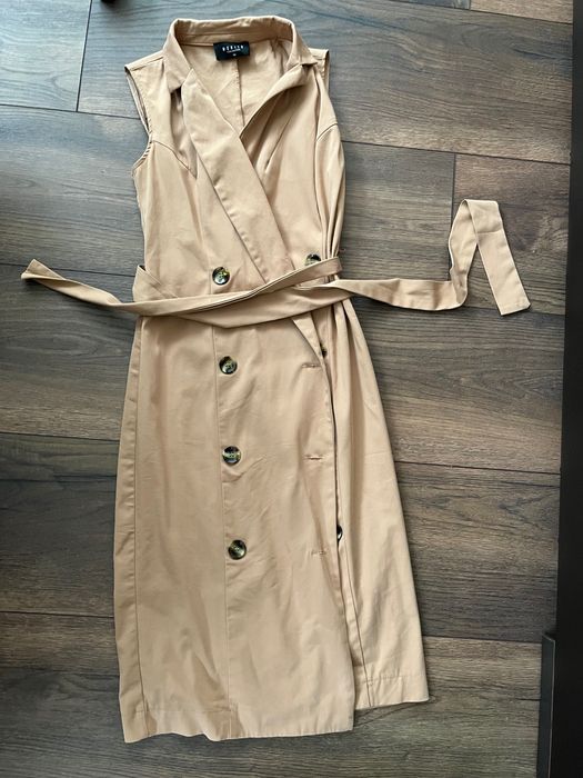 Рокля сако Мохито 34 размер