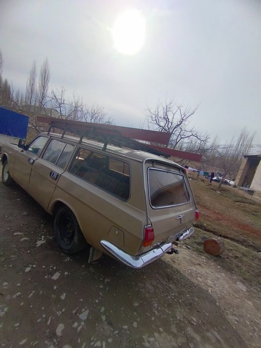 Gaz 2410 universal