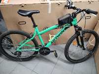 Btwin Mtb Rockrider 340 - produs resigilat - (SecondHand) Decathlon
