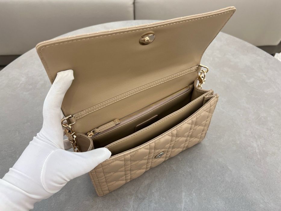 Geanta Christian Dior